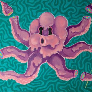 Blobtopus
